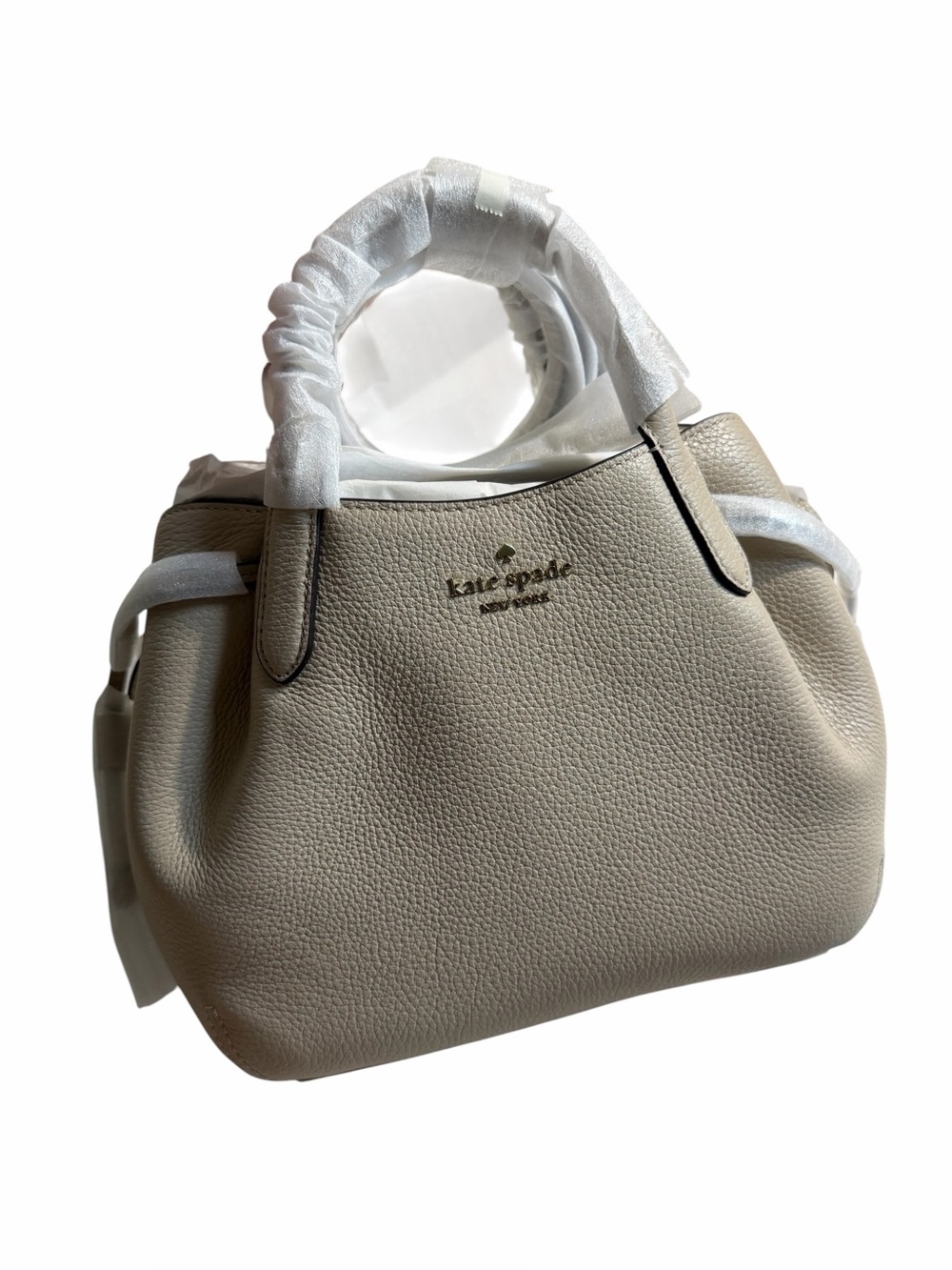 NEW Kate Spade Dumpling Small Satchel Bag